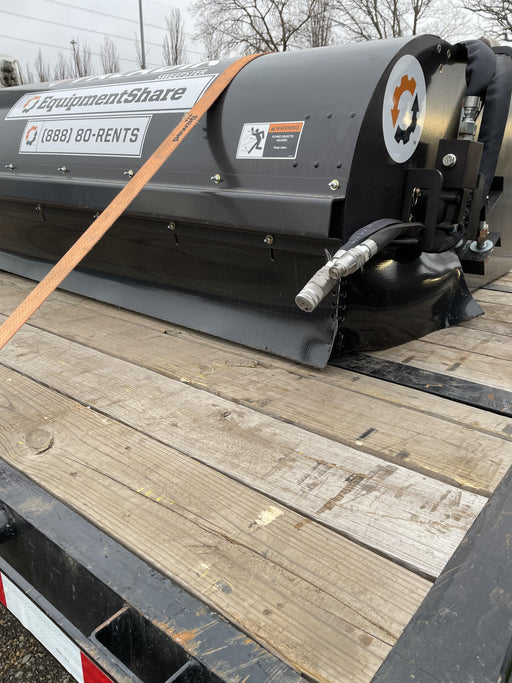 2021 PALADIN Sweepster SB72