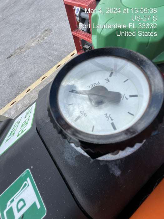 2023 Wanco WLTT-4MM4K Diesel, Deep Sea Controller, Shore Power Plug, Auto Start, (4) 350W LED Floodlights, 4kW Generator, 60 Gal Fuel Tank, 2" Ball, T3