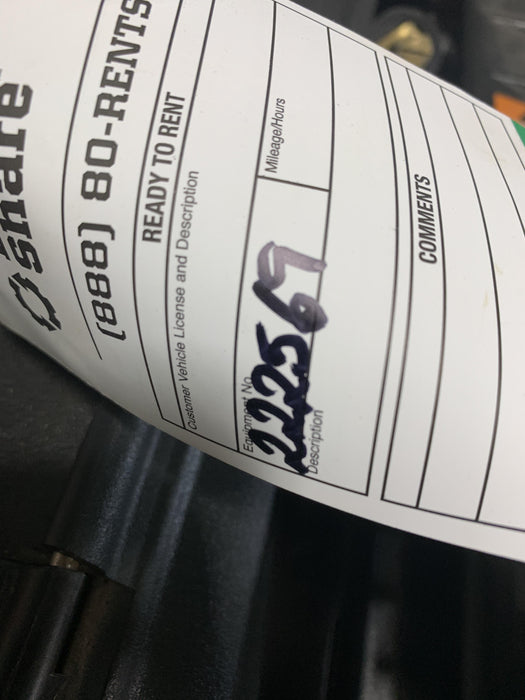 2022 LINCOLN ELECTRIC K4266-1