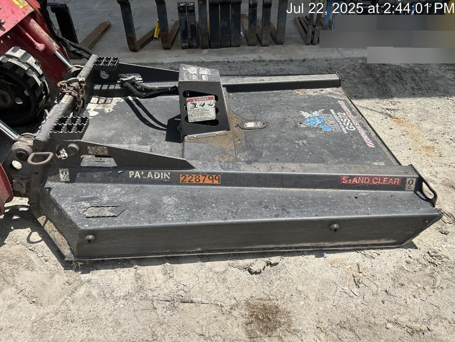 2022 PALADIN 30372A-0022