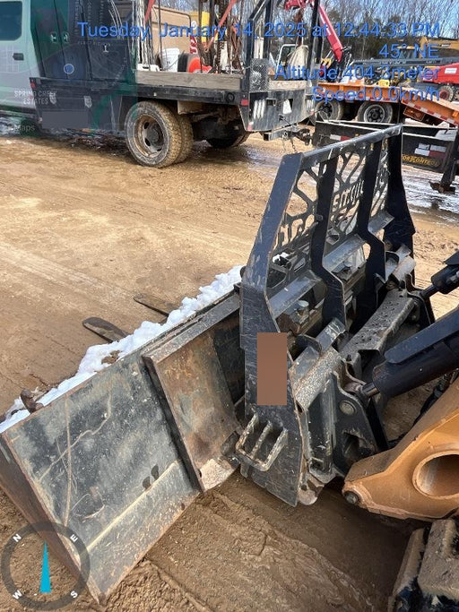 2020 PALADIN 48" Pallet Forks - Paladin