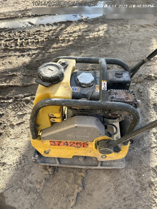 2023 WACKER NEUSON WPU1550AW