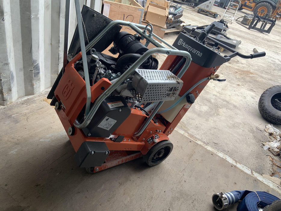 2020 HUSQVARNA FS 524