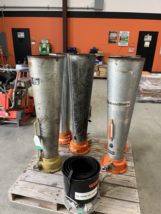 2020 MICHIGAN PNEUMATIC HV-6AM