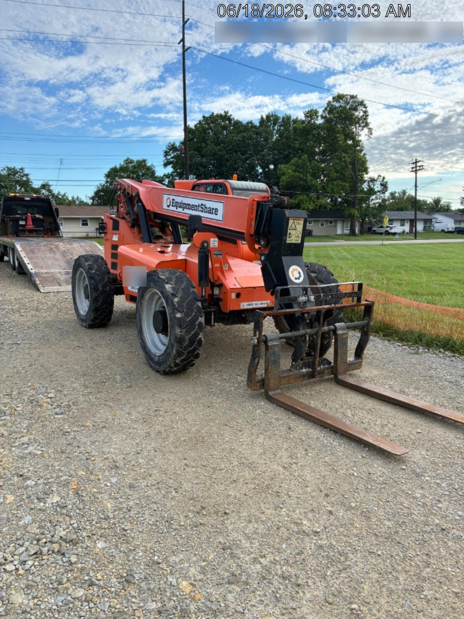 2021 JLG 6036-JLG