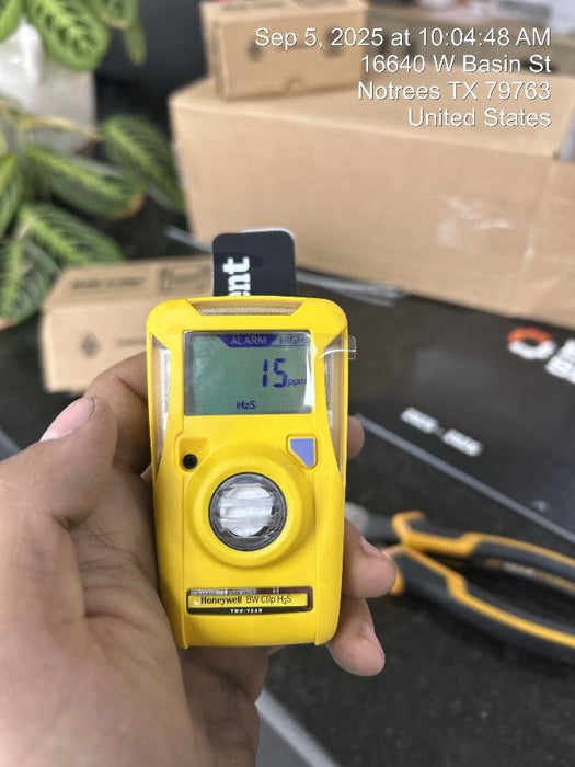 2024 HONEYWELL BWC2-H - Honeywell