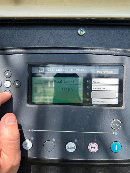 2023 ATLAS COPCO QAS 125