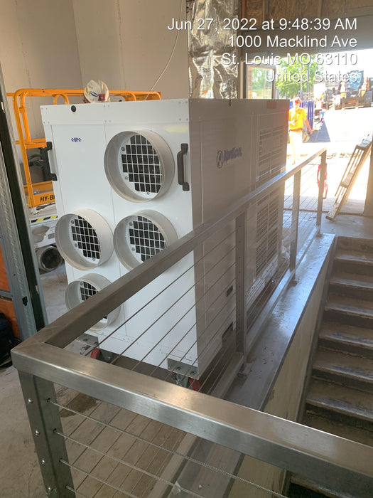 2022 KWIKOOL KPO12-23H