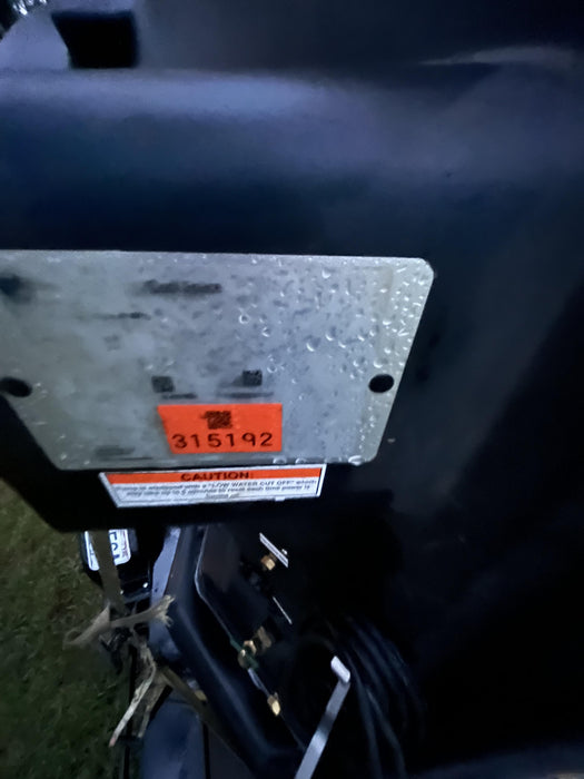 2023 BIG ASS FANS Cool Space 400