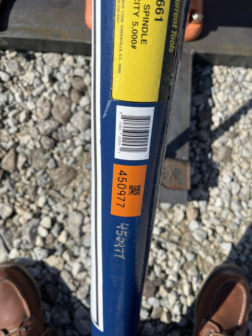 2021 SIMPLEX CRA1029R