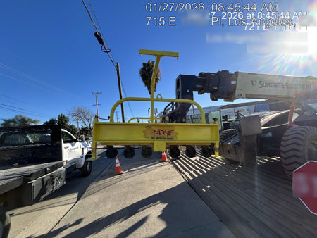 2023 HONEYWELL Miller Edge 9081