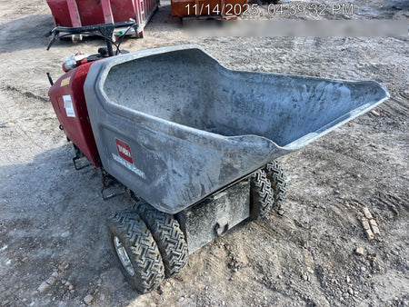 2023 TORO MB-1600