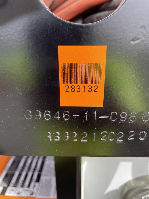 2022 LINCOLN ELECTRIC K3402-2