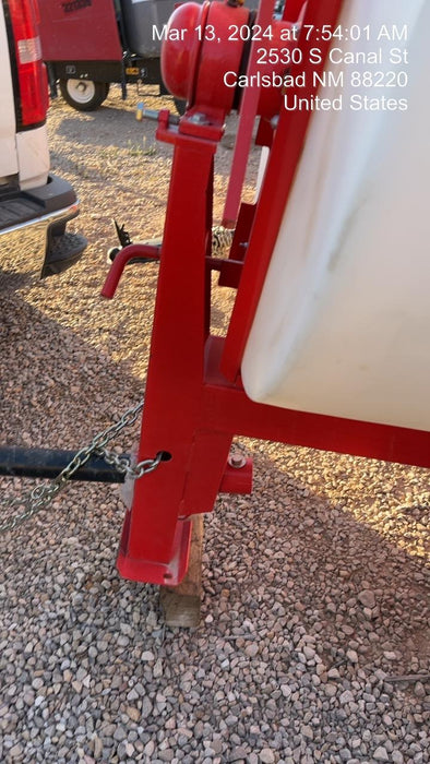 2023 MULTIQUIP WM90PH8