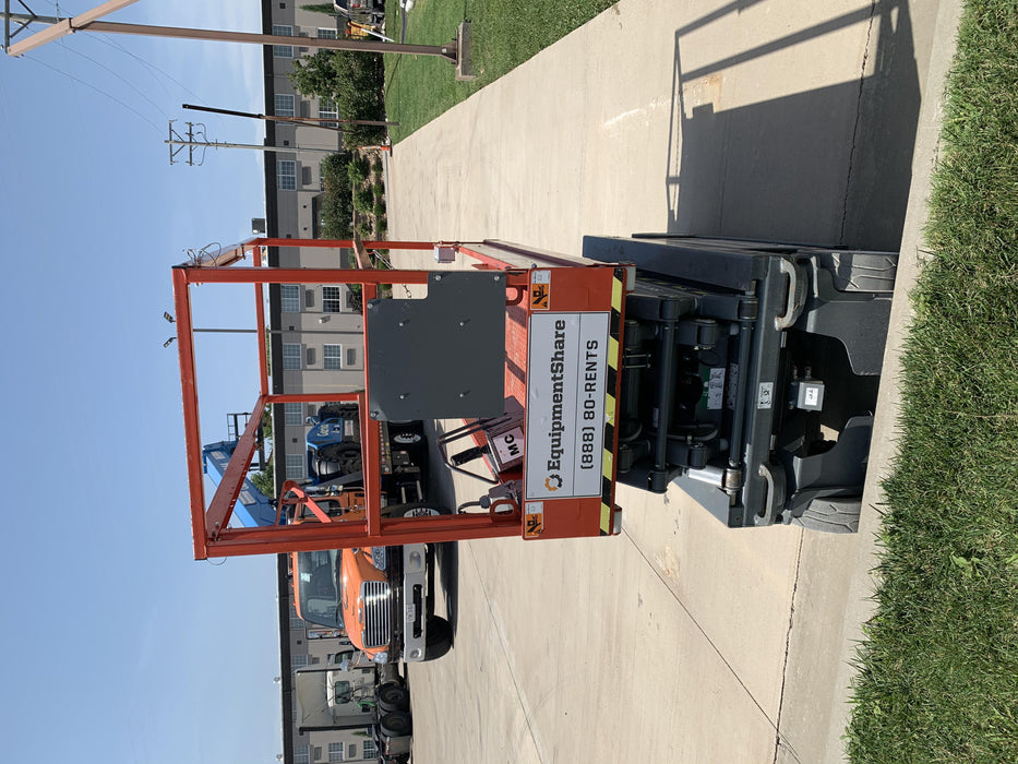 2019 Skyjack SJIII-3219 Standard w/Trojan Batteries