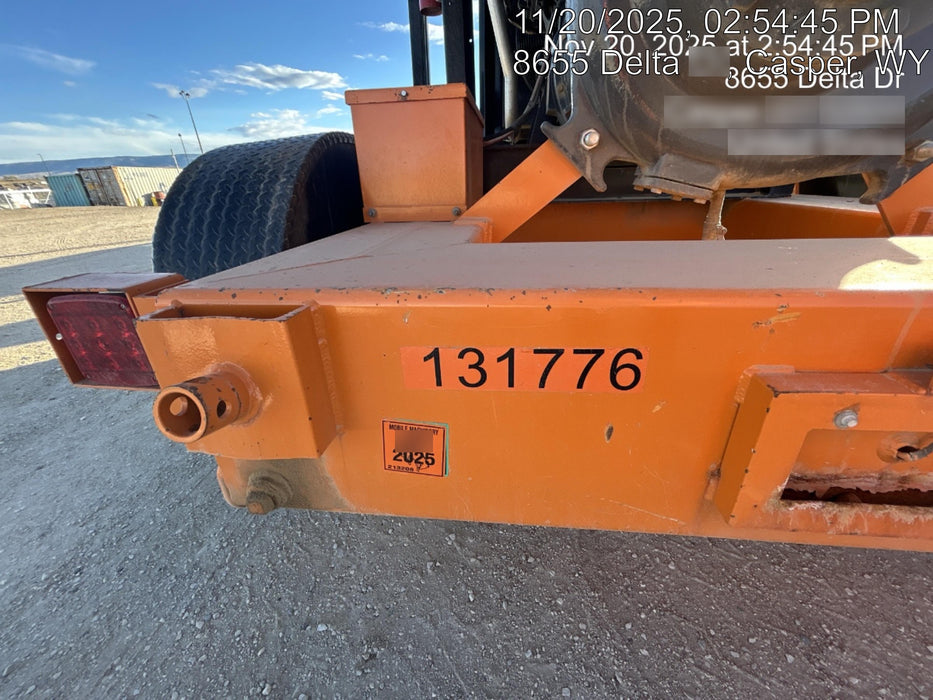 2021 CORNELL 8NHTA-SRP-EM18DB-1