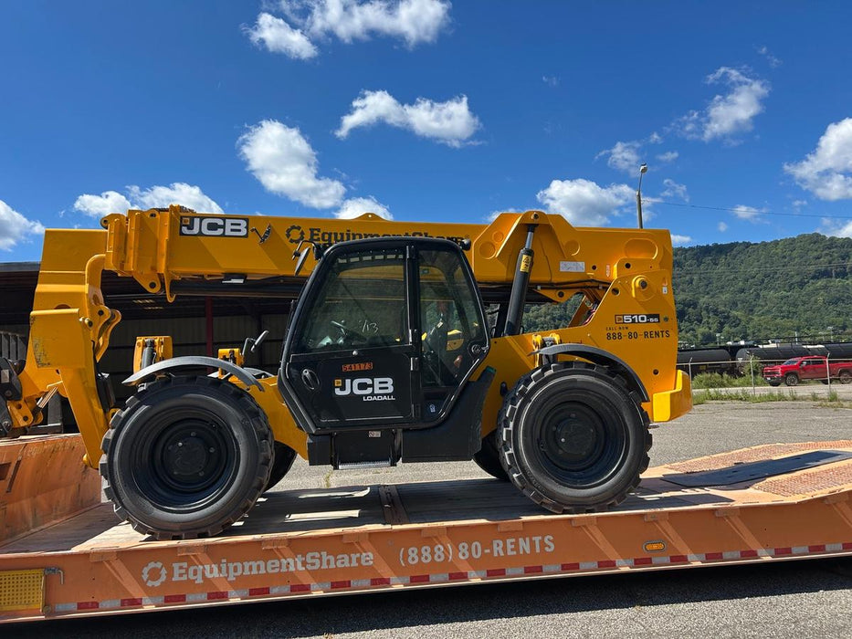 2025 JCB 510-56
