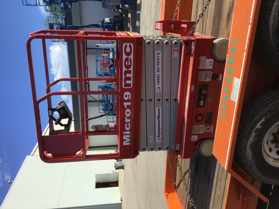2020 MEC Micro 19