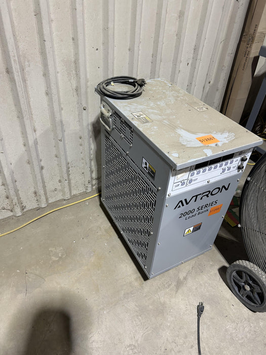 2025 AVTRON AVTRON 2705