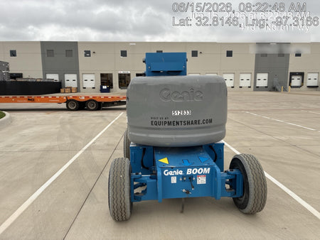 2025 GENIE Z-45/25J DC
