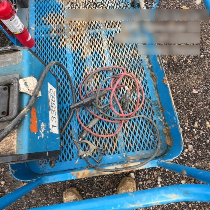 2020 MILLER ELECTRIC CST-280