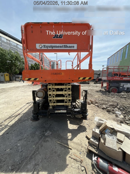 2021 JLG RT4069
