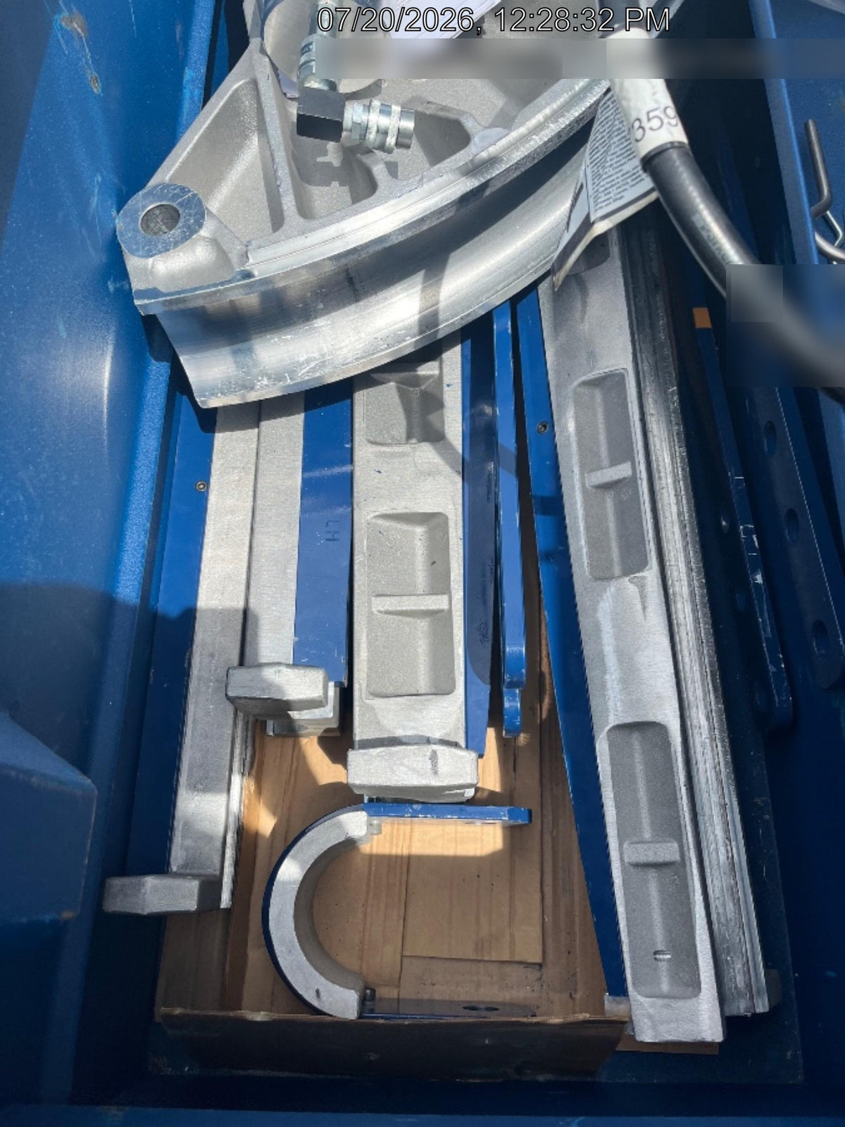 2024 CURRENT TOOLS 254P