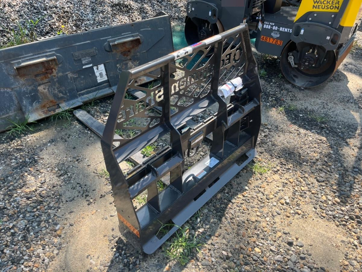 2025 PALADIN 48" Pallet Forks - Paladin