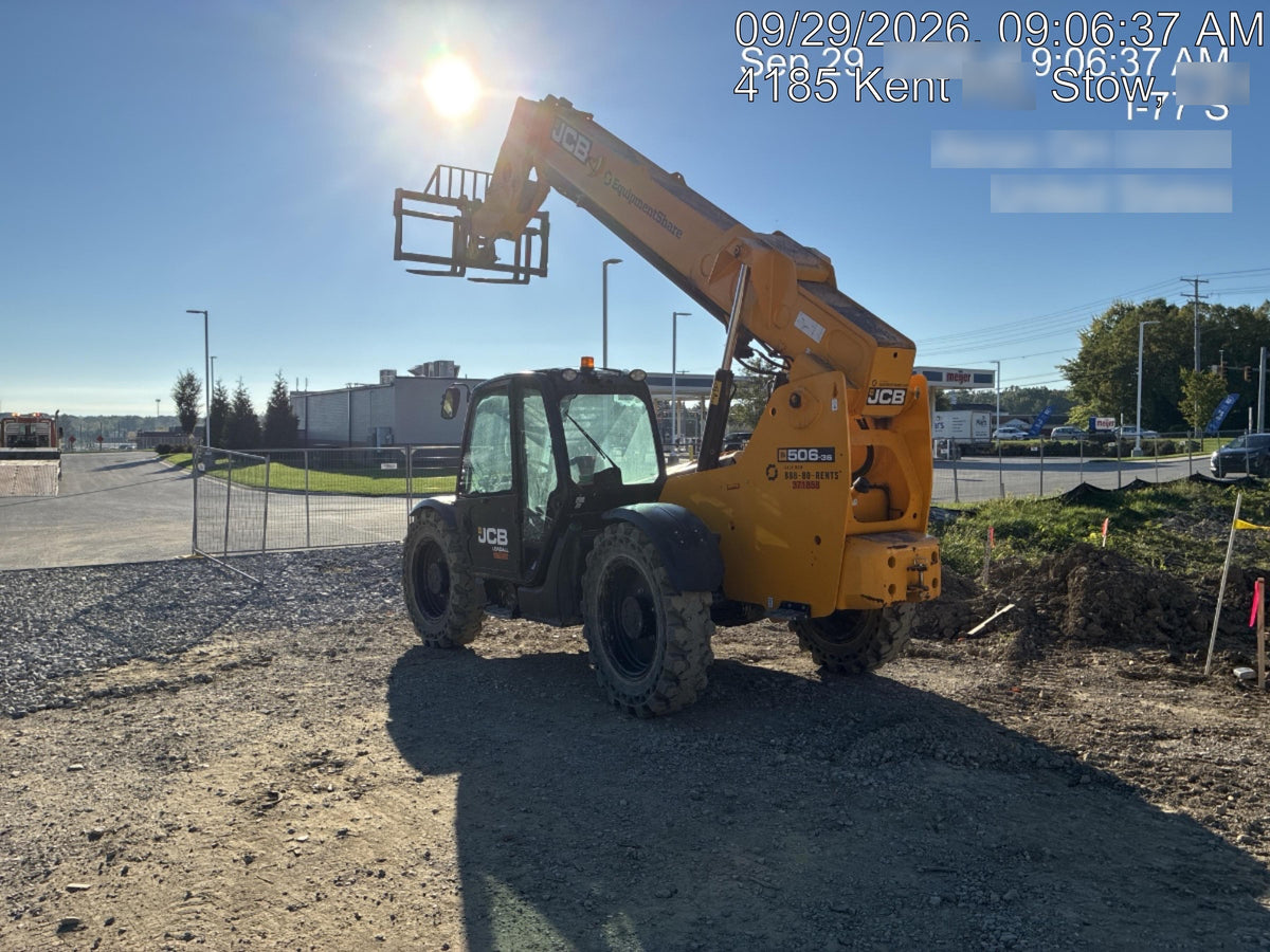 2024 JCB 506-36