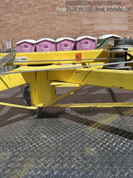 2024 SUMNER R-250