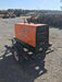 2021 Lincoln Electric Vantage 322 Vantage 322 Ready Pak 3 w/ Decals, ORANGE (includes trailer, cable rack, fender light kit) NO Telematics