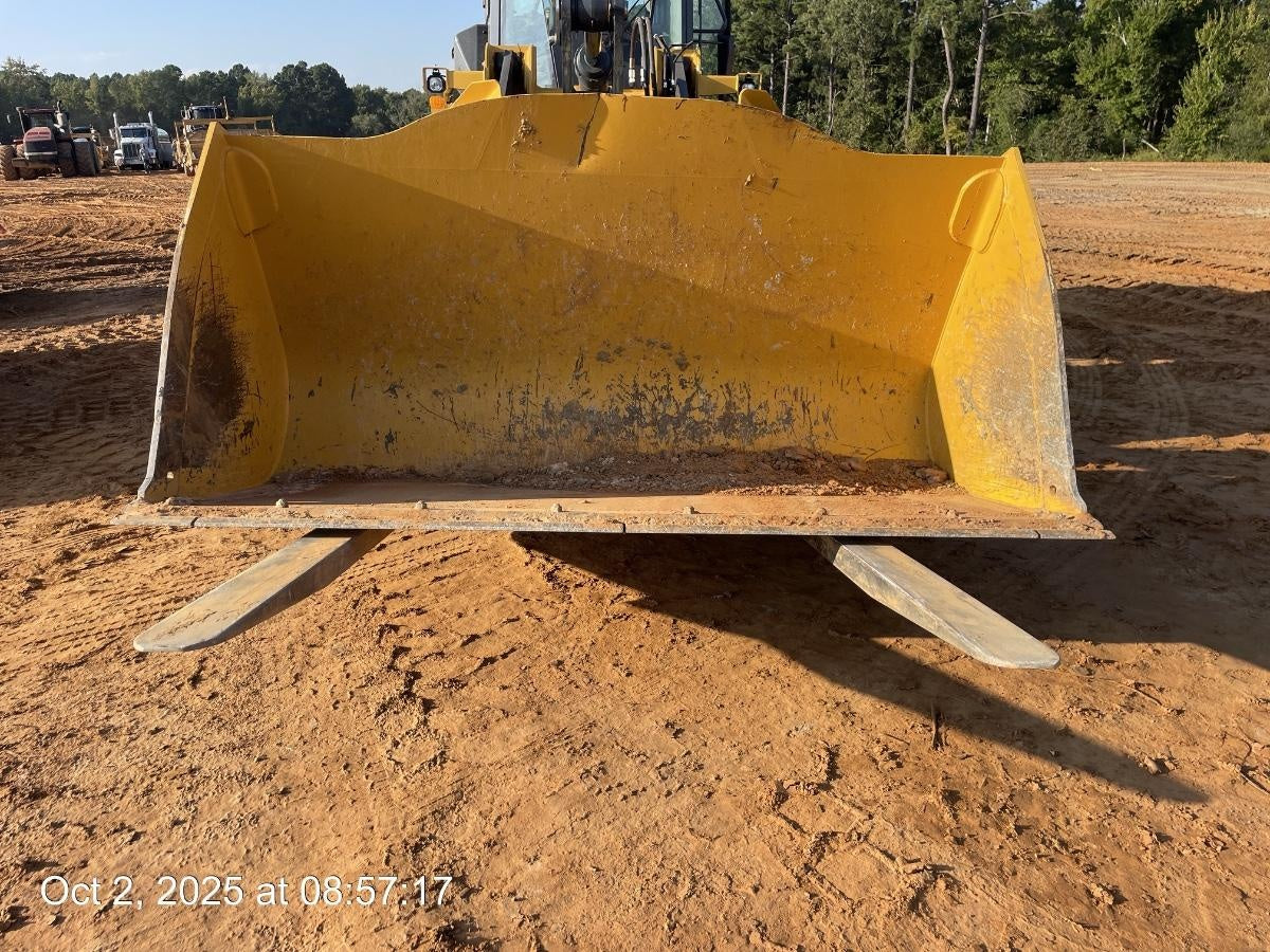 2025 ARROW MATERIAL HANDLING F8396-049