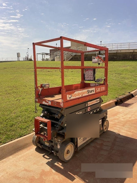 2018 SKYJACK SJIII-3219