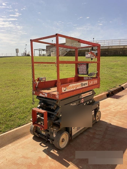 2018 SKYJACK SJIII-3219