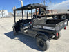 2023 Club Car CA1700D Canopy, Diesel, 4 Passenger