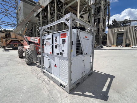 2023 SMARTECH SACP41A-HS