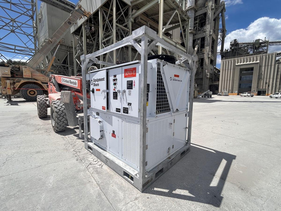 2023 SMARTECH SACP41A-HS