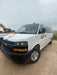2025 CHEVROLET Express Van - Rental
