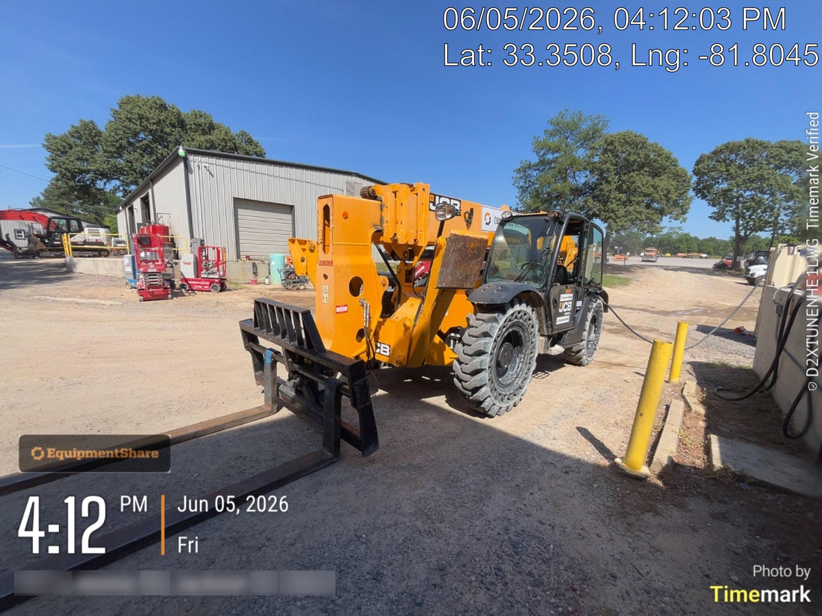 2022 JCB 514-56