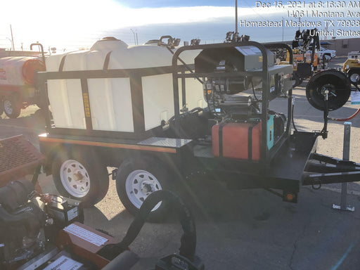 2021 MI-T-M CORPORATION HS-3505-1MGH-UR