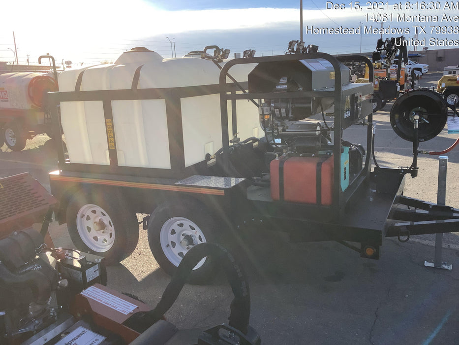 2021 MI-T-M CORPORATION HS-3505-1MGH-UR