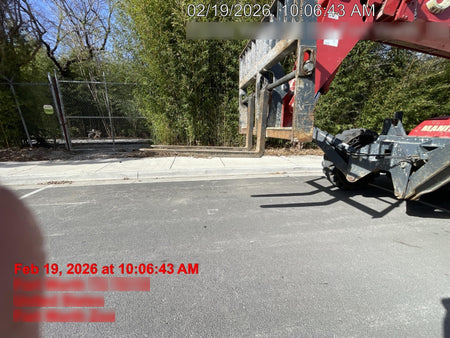 2018 MANITOU MTA10055