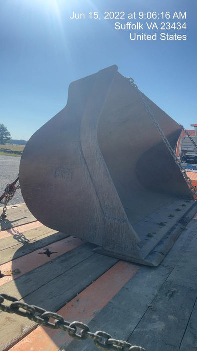 2020 WACKER NEUSON 48" Pallet Forks