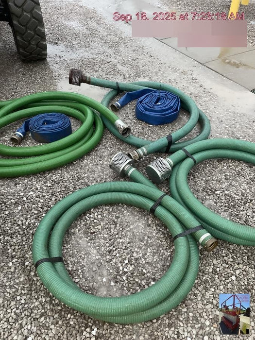 2018 WACKER NEUSON PT3A