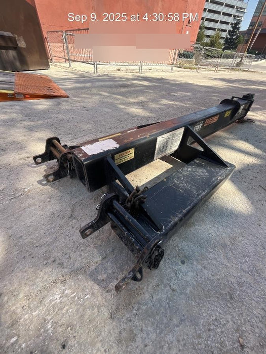 2024 STAR INDUSTRIES M1360B - Star JIB Boom