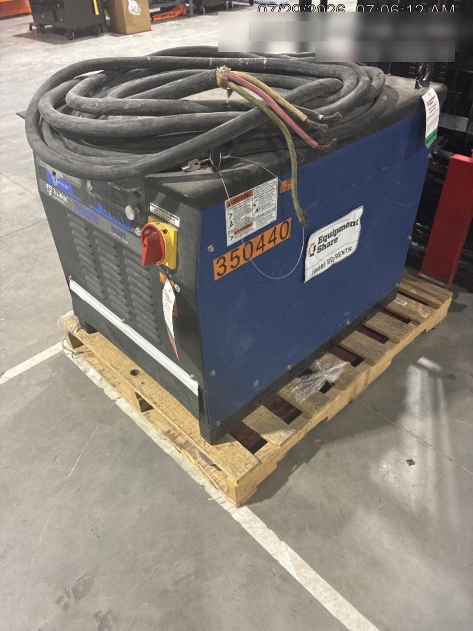 2023 TRU-WELD TW6900