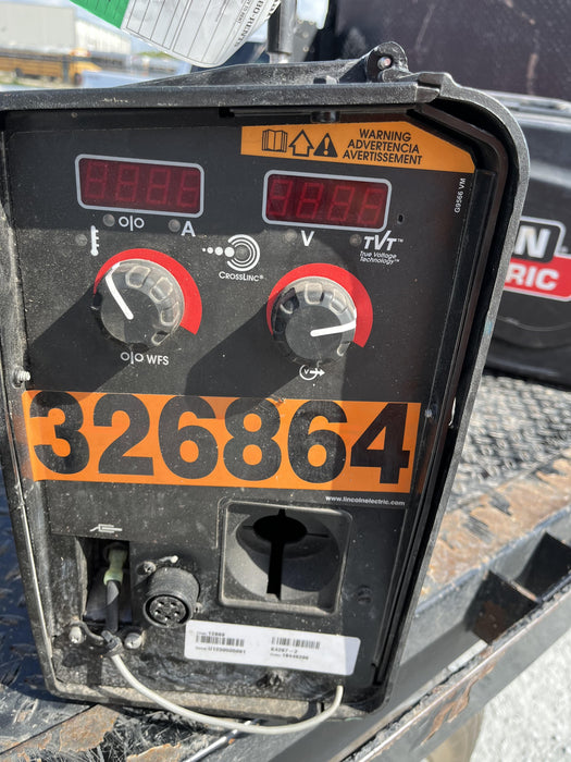 2023 LINCOLN ELECTRIC LN-25X