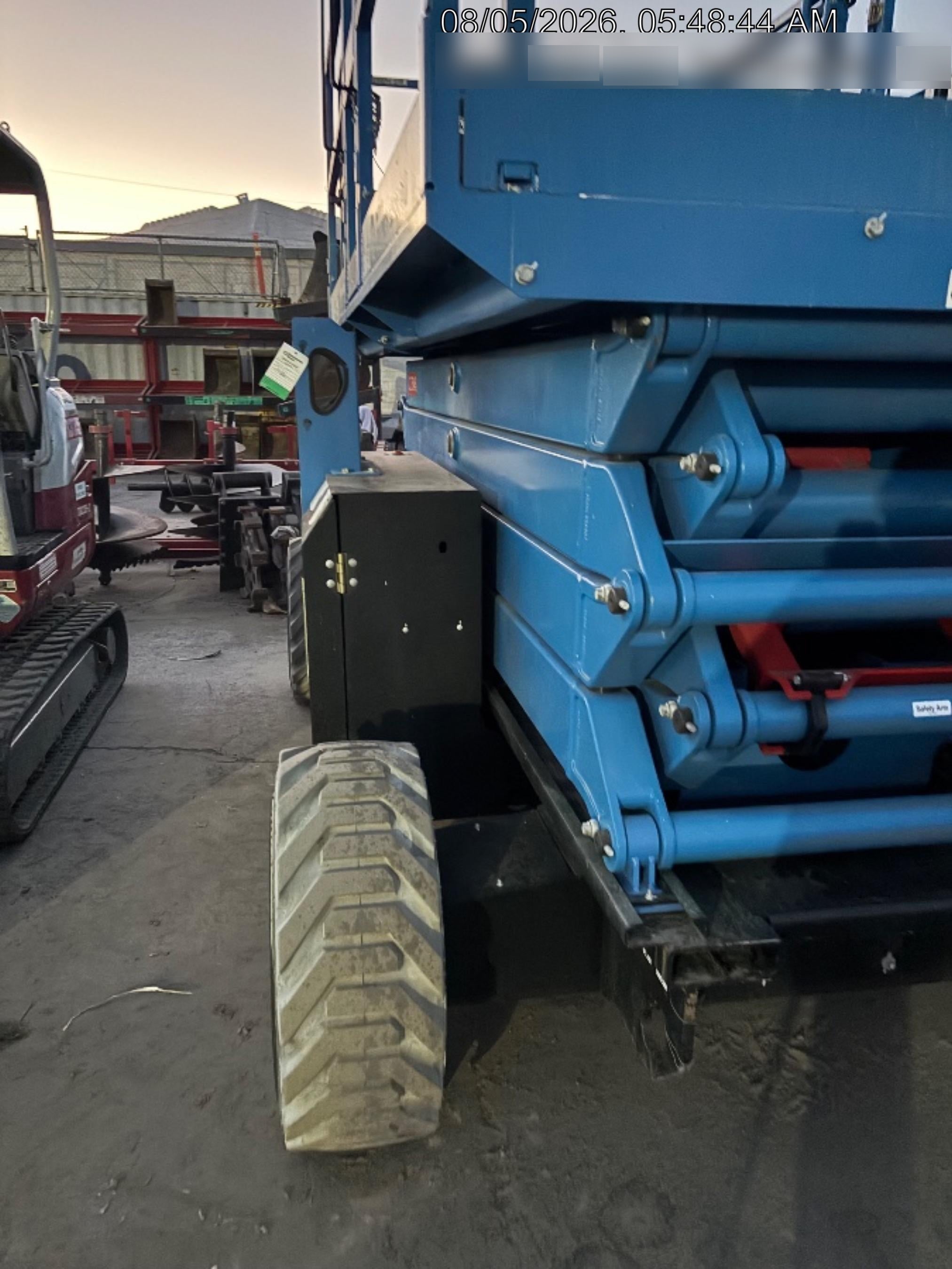 2024 GENIE GS-4390 RT