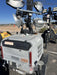 2019 Wacker Neuson LTV6L-MH Wacker Neuson LTV6L Mobile Light Tower w/Fuel Level Sensor Installed