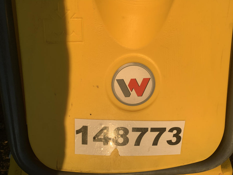 2021 WACKER NEUSON WP1550AW